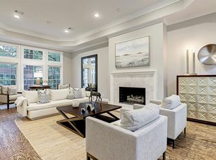 8710 Stable Crest Blvd, Houston, TX 77024