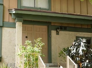 6601 Wilbur Ave UNIT 48, Reseda, CA 91335
