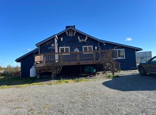 27935 S Oilwell Rd, Trapper Creek, AK 99683