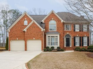 5507 Hedge Brooke Dr NW, Acworth, GA