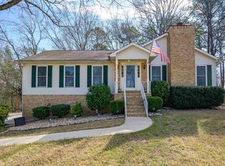 1639 Caribbean Cir, Alabaster, AL 35007