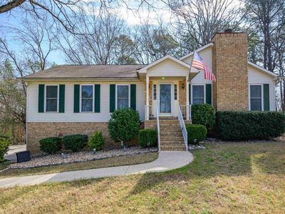 1639 Caribbean Cir, Alabaster, AL, 35007