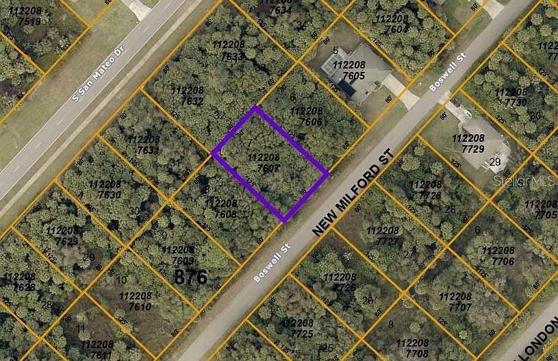 1st image of LOT 7 Boswell St