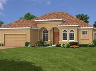 13116 56th Ct E, Parrish, FL 34219