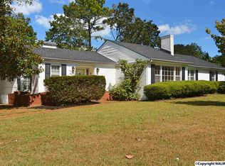 1201 Governors Dr SE, Huntsville, AL 35801