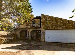 183927 Us Highway 271, Finley, OK 74543