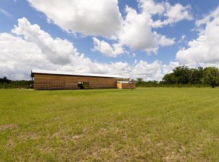 55 Avenue, Bell, FL 32619