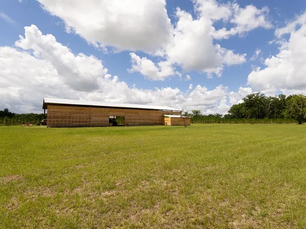  55th Ave, Bell, FL 32619