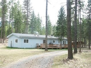 19 Glacier Rd, Bonners Ferry, ID 83805