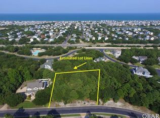 783 Hunt Club Dr, Corolla, NC 27927