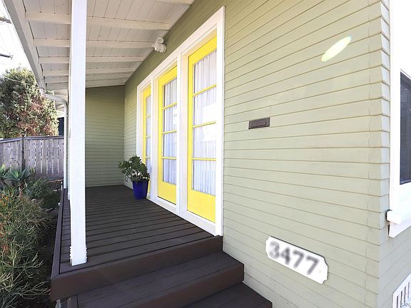 4th image of 3477 Wightman St