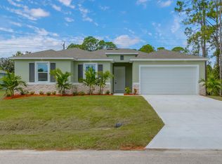 971 Dorchester Rd NW, Palm Bay, FL 32907