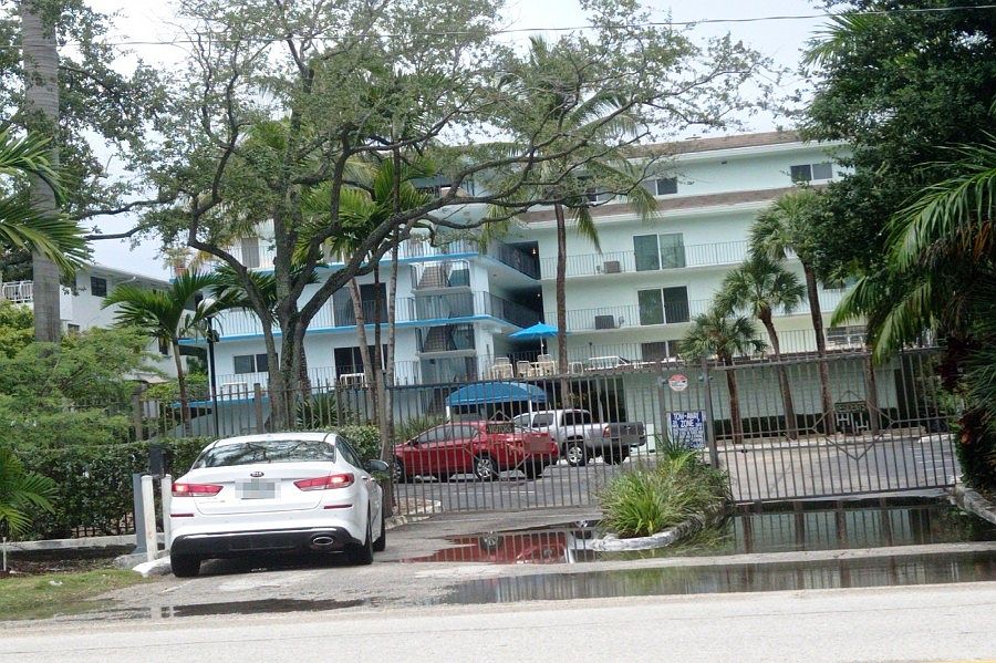 1st image of 2539 S Bayshore Dr APT 223A