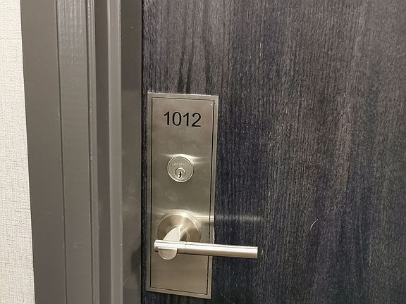 2nd image of 297 College St #1012