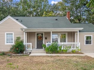 1011 Elwell Ave, Greensboro, NC 27405