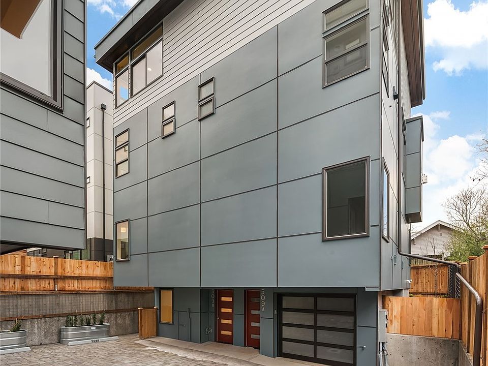2nd image of 509A NE 73rd St