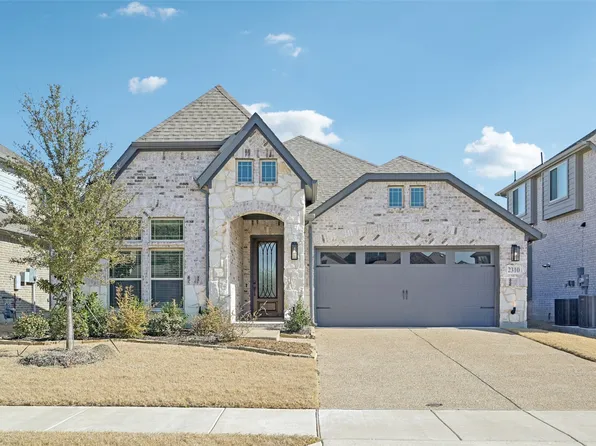2310 River Trl, Melissa, TX 75454