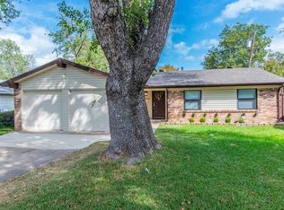 3925 Wind River Ct, Irving, TX 75062