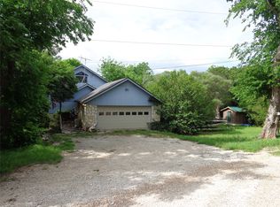 261 County Road 1766, Clifton, TX 76634