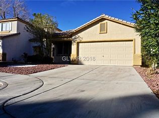 8234 Heather Rock Ct, Las Vegas, NV 89117