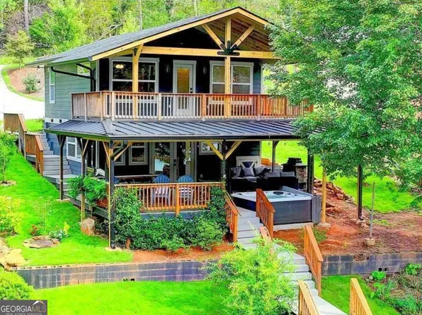 310 Friar Tuck Cir, Covington, GA 30014