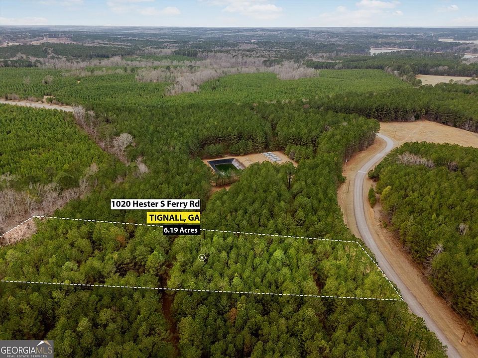 1st image of 1020 Hesters Ferry Rd