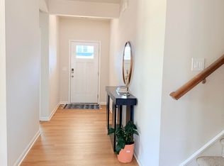 1100 Landen Creek Ln, Zebulon, NC 27597
