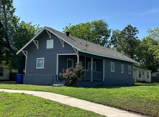 429 E Symmes St, Norman, OK 73071