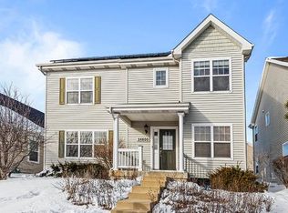 24600 W Soldier Dr, Plainfield, IL