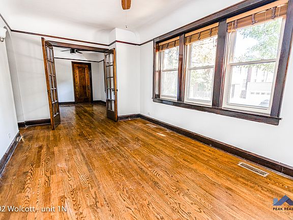 2nd image of 1702 N Wolcott Ave APT 2N