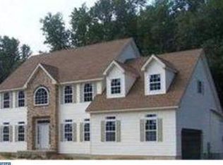 462 Dogtown Rd, Townsend, DE 19734