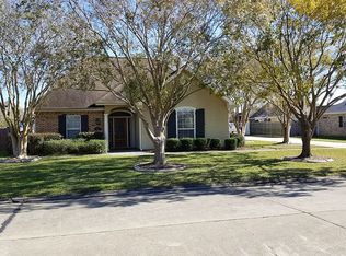 119 Ellington Dr, Thibodaux, LA 70301
