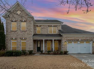 3013 Misty Moss Ct, Waxhaw, NC 28173