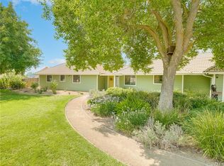 14944 Huntington Rd, Madera, CA 93636