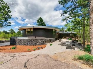 830 Lyra Dr, Colorado Springs, CO 80906