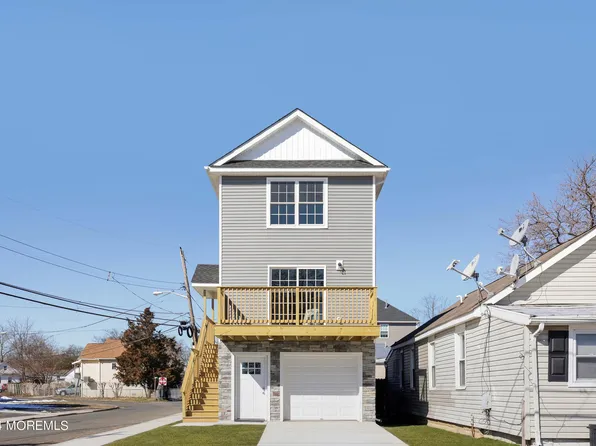 31 Twilight Avenue, Keansburg, NJ 07734