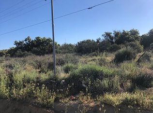 41400 Terwilliger Rd, Anza, CA 92539