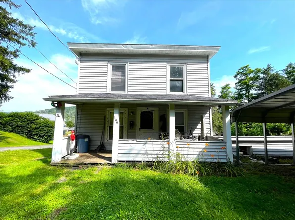 240 Prospect St, Susquehanna, PA 18847
