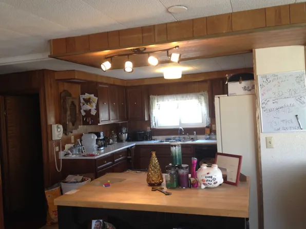 2895 Homa Hills Rd, Casper, WY 82601