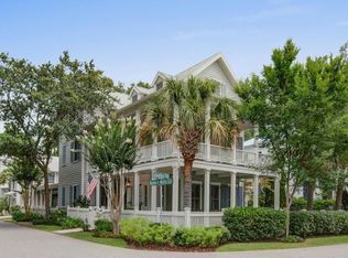 3 Robert Mills Cir, Mount Pleasant, SC 29464