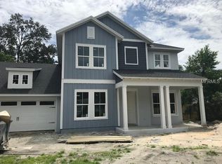1609 Utah Blvd, Orlando, FL 32803