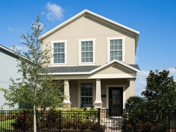 10937 HISTORY AVENUE, ORLANDO, FL 32832