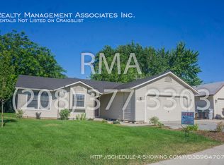 1165 N Iris Ave, Boise, ID 83704