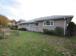 1947 Shady Oak Dr, Allison Park, PA 15101
