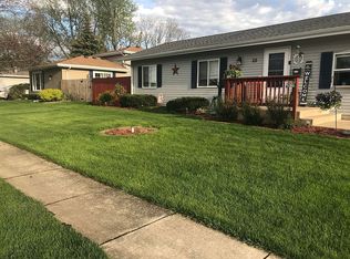 29 Hilltop Dr, Bourbonnais, IL