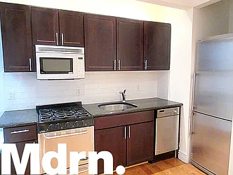 Rented by Mdrn Residential