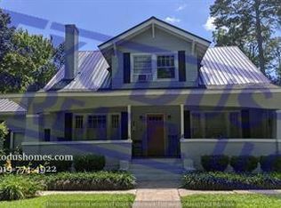 115 Hillcrest Dr, Sanford, NC 27330