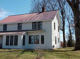 801 Crystal Ave, Crystal Falls, MI 49920