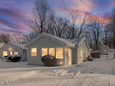 961 Crestline Dr, Akron, OH, 44312