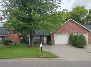 2621 Richard Dr #A, Greenville, NC 27834